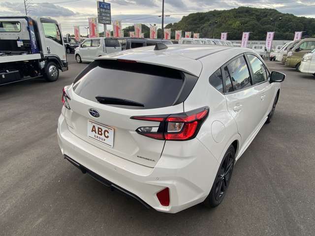 スバル インプレッサ ２．０ ＳＴ スマート エディション ４ＷＤ R7年 (中国) 99