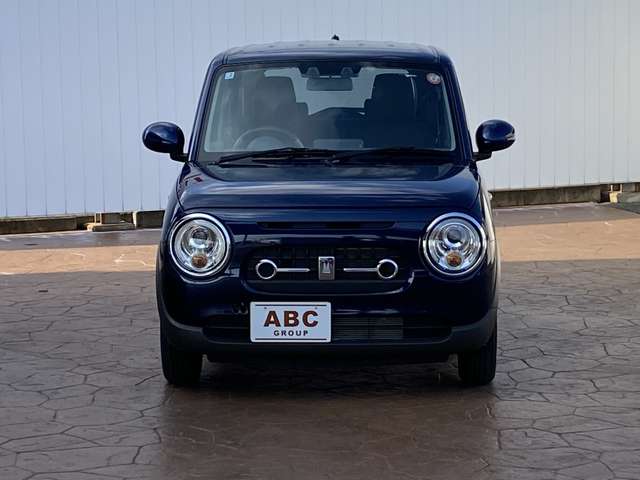 スズキ アルトラパン　ＬＣ ＬＣ ６６０ Ｌ R7年 (中国) 99