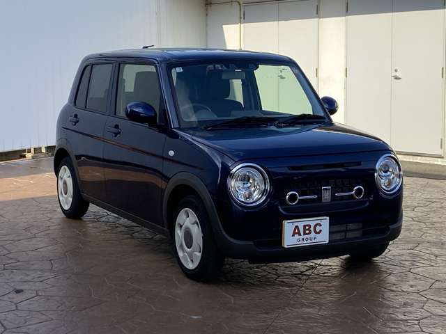 スズキ アルトラパン　ＬＣ ＬＣ ６６０ Ｌ R7年 (中国) 99