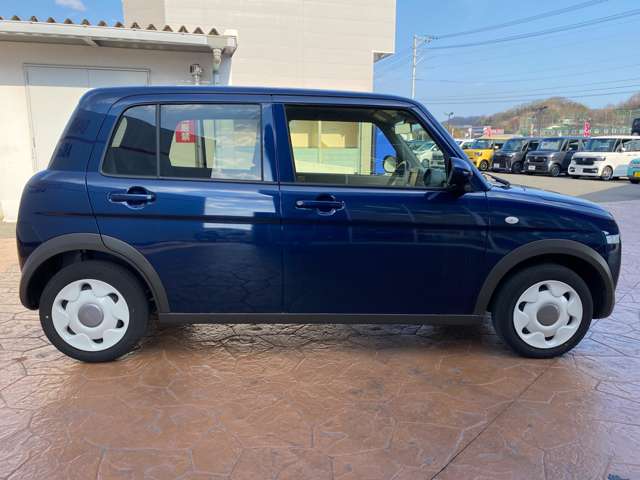スズキ アルトラパン　ＬＣ ＬＣ ６６０ Ｌ R7年 (中国) 99