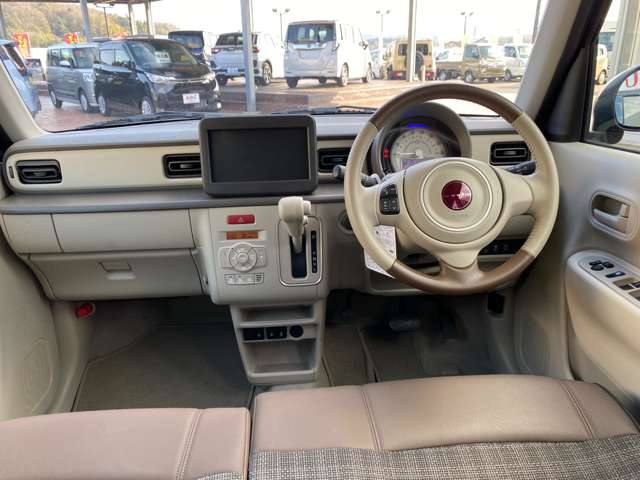 スズキ アルトラパン　ＬＣ ＬＣ ６６０ Ｌ R7年 (中国) 99