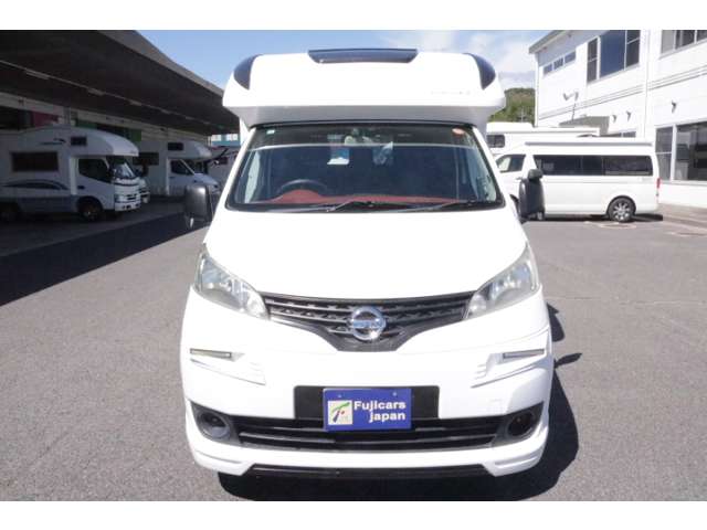 日産 ＮＶ２００バネットバン ＡＴＯＺ H26年 (中国) 99