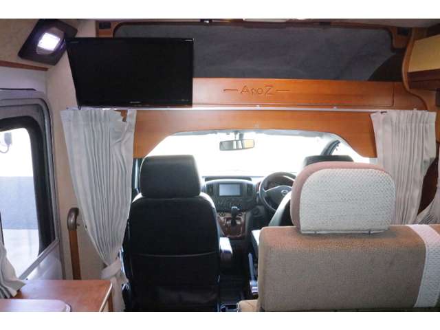 日産 ＮＶ２００バネットバン ＡＴＯＺ H26年 (中国) 99