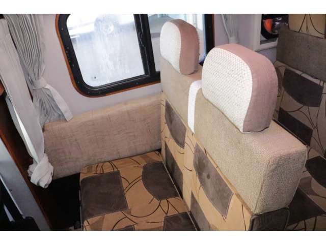 日産 ＮＶ２００バネットバン ＡＴＯＺ H26年 (中国) 99