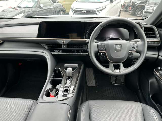 トヨタ クラウン　スポーツ　ハイブリッド ２．５ Ｚ Ｅ－ＦＯＵＲ ４ＷＤ R6年 () 99