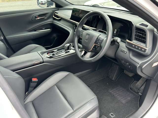 トヨタ クラウン　スポーツ　ハイブリッド ２．５ Ｚ Ｅ－ＦＯＵＲ ４ＷＤ R6年 () 99