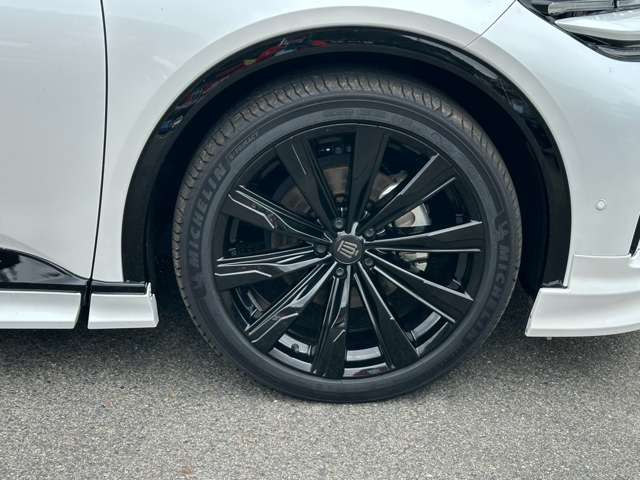 トヨタ クラウン　スポーツ　ハイブリッド ２．５ Ｚ Ｅ－ＦＯＵＲ ４ＷＤ R6年 () 99
