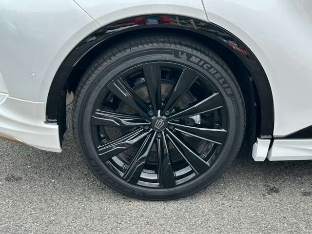 トヨタ クラウン　スポーツ　ハイブリッド ２．５ Ｚ Ｅ－ＦＯＵＲ ４ＷＤ R6年 () 99
