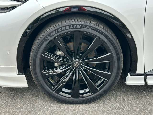 トヨタ クラウン　スポーツ　ハイブリッド ２．５ Ｚ Ｅ－ＦＯＵＲ ４ＷＤ R6年 () 99