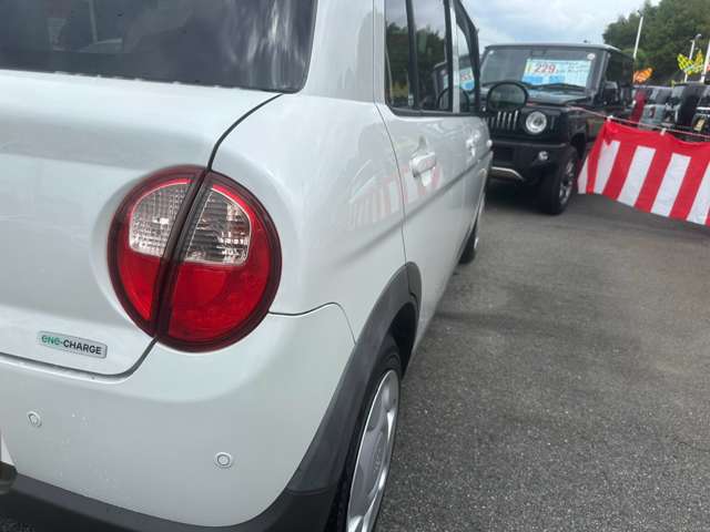 スズキ アルトラパン ６６０ Ｌ R2年 () 99