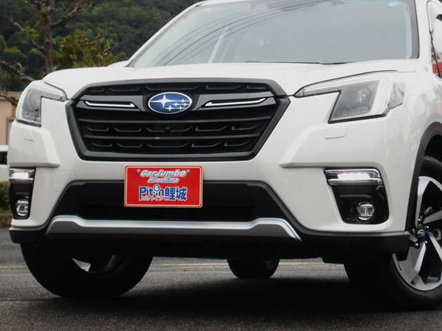 スバル フォレスター　ハイブリッド ２．０ アドバンス ４ＷＤ R4年 () 99