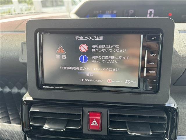 ダイハツ タント ６６０ カスタム ＲＳ ４ＷＤ R1年 () 99