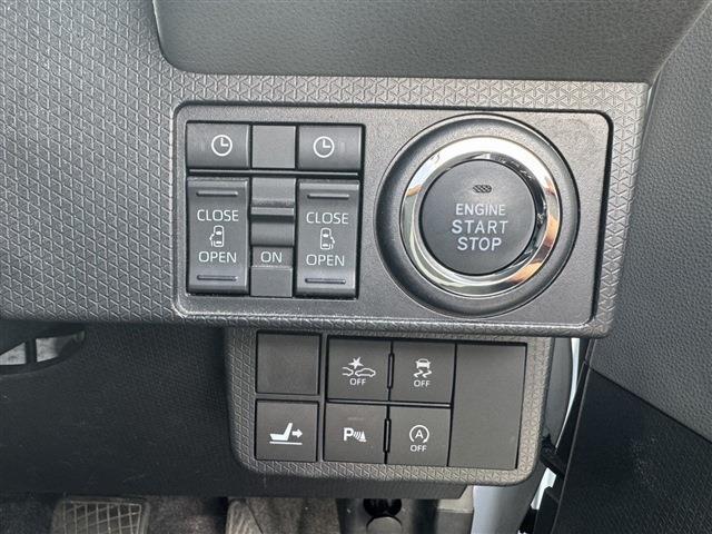 ダイハツ タント ６６０ カスタム ＲＳ ４ＷＤ R1年 () 99