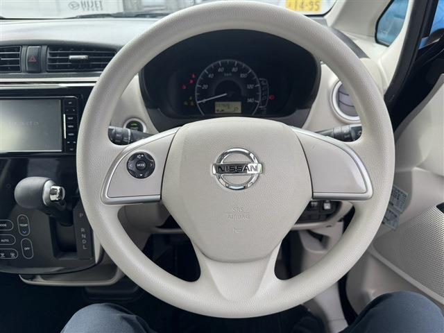 日産 デイズ ６６０ Ｘ ４ＷＤ H29年 () 99