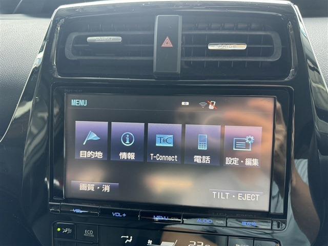 トヨタ プリウス １．８ Ｓ ツーリングセレクション Ｅ－ＦＯＵＲ ４ＷＤ H27年 () 99