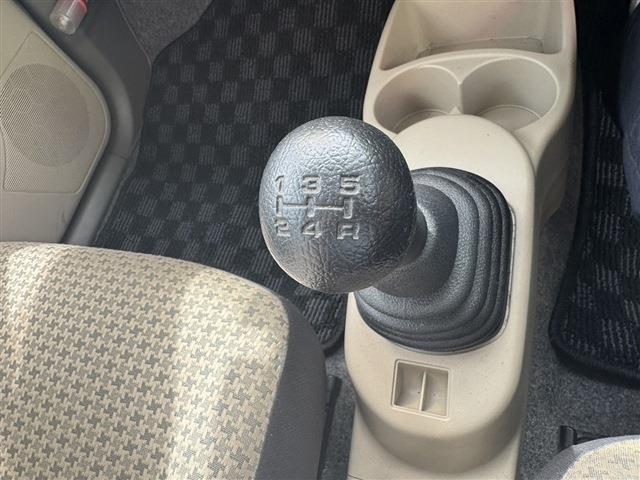 スズキ アルト ６６０ Ｆ ４ＷＤ H25年 () 99