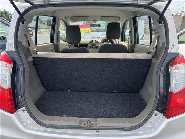 スズキ アルト ６６０ Ｆ ４ＷＤ H25年 () 99