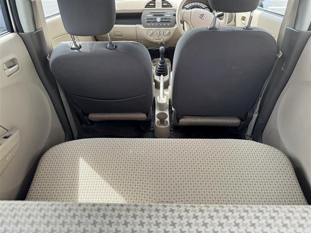 スズキ アルト ６６０ Ｆ ４ＷＤ H25年 () 99
