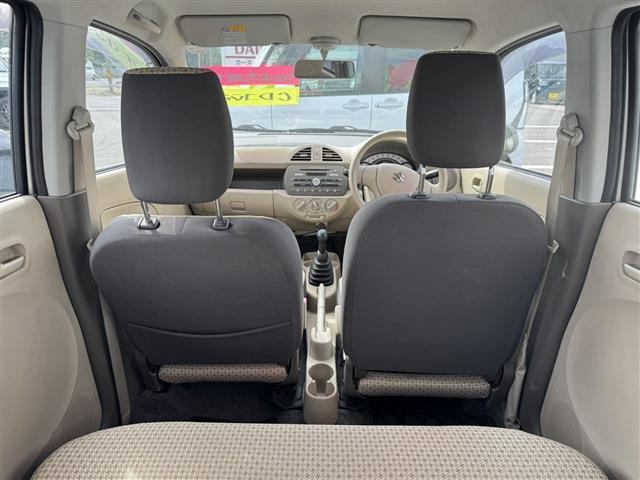 スズキ アルト ６６０ Ｆ ４ＷＤ H25年 () 99