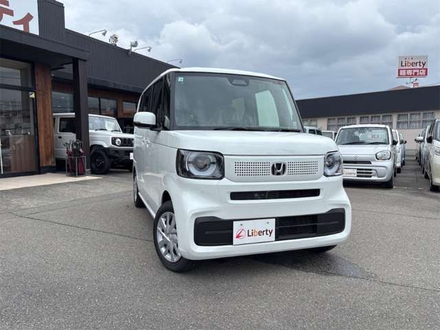 ホンダ Ｎ　ＢＯＸ ６６０ R8年 () 99