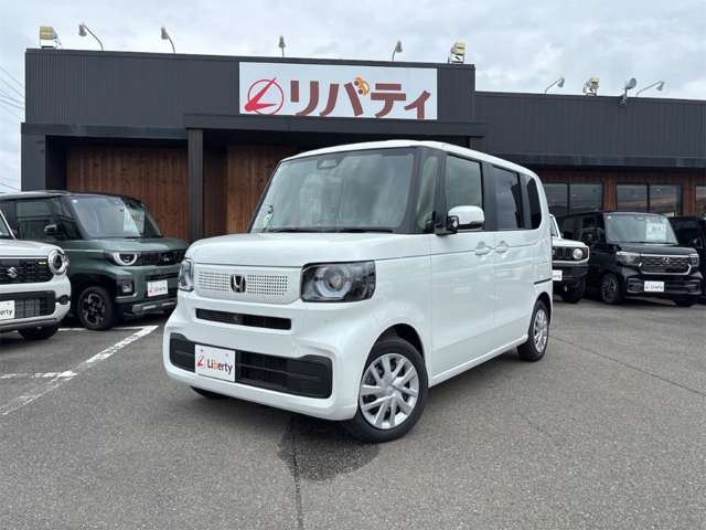 ホンダ Ｎ　ＢＯＸ ６６０ R8年 () 99