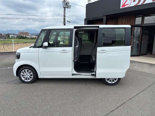 ホンダ Ｎ　ＢＯＸ ６６０ R8年 () 99
