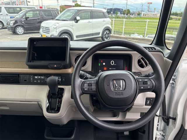 ホンダ Ｎ　ＢＯＸ ６６０ R8年 () 99