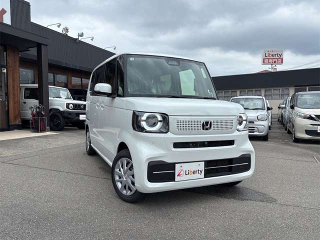 ホンダ Ｎ　ＢＯＸ ６６０ R8年 () 99