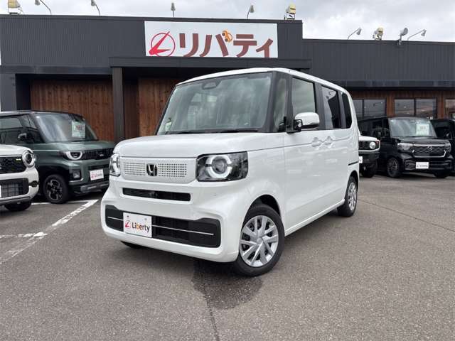 ホンダ Ｎ　ＢＯＸ ６６０ R8年 () 99