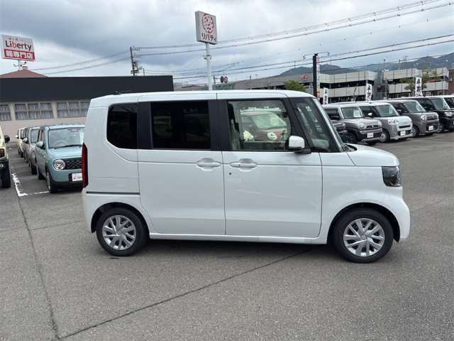 ホンダ Ｎ　ＢＯＸ ６６０ R8年 () 99