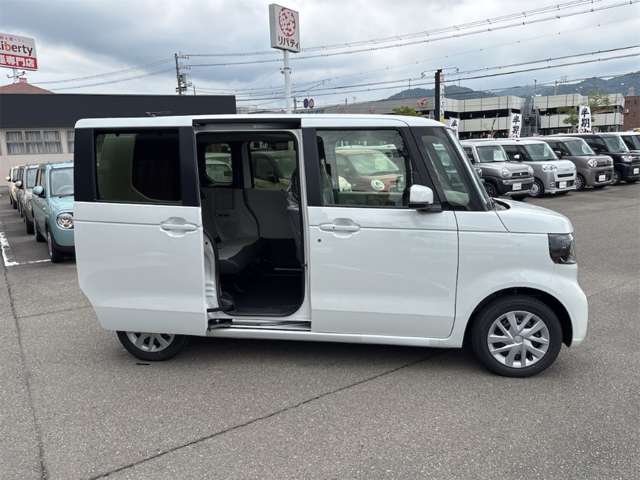 ホンダ Ｎ　ＢＯＸ ６６０ R8年 () 99