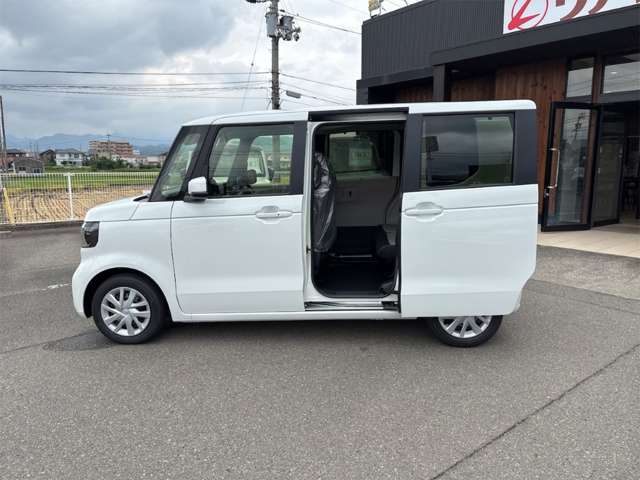 ホンダ Ｎ　ＢＯＸ ６６０ R8年 () 99