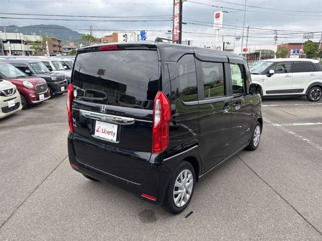 ホンダ Ｎ　ＢＯＸ ６６０ Ｇ R4年 () 99