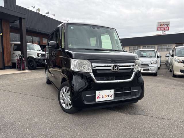 ホンダ Ｎ　ＢＯＸ ６６０ Ｇ R4年 () 99