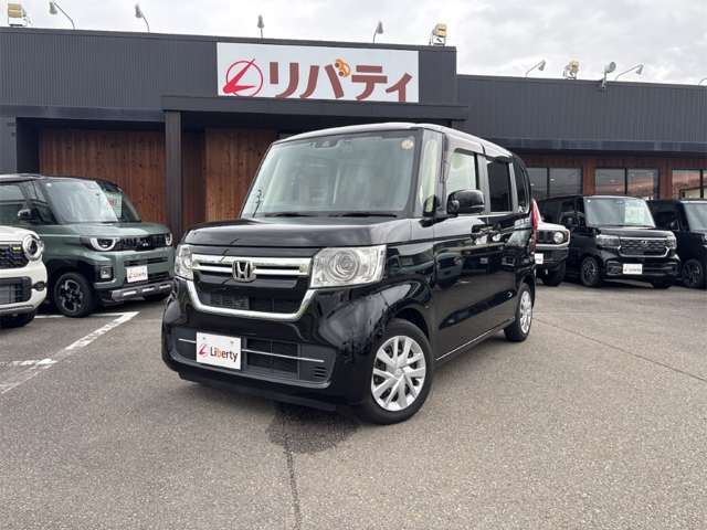 ホンダ Ｎ　ＢＯＸ ６６０ Ｇ R4年 () 99