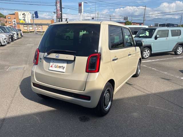 ホンダ Ｎ−ＯＮＥ ６６０ オリジナル R4年 () 99