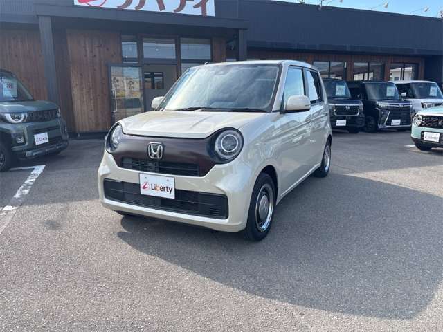 ホンダ Ｎ−ＯＮＥ ６６０ オリジナル R4年 () 99