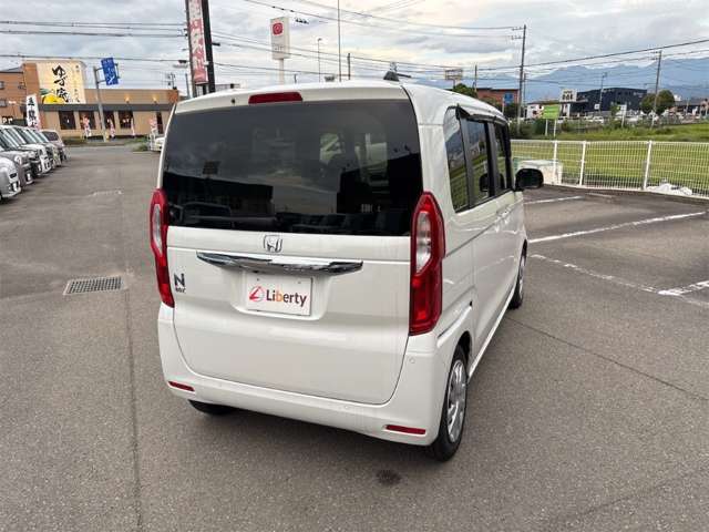 ホンダ Ｎ　ＢＯＸ ６６０ Ｌ R4年 () 99