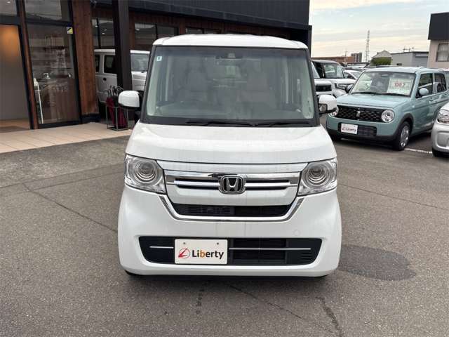 ホンダ Ｎ　ＢＯＸ ６６０ Ｌ R4年 () 99