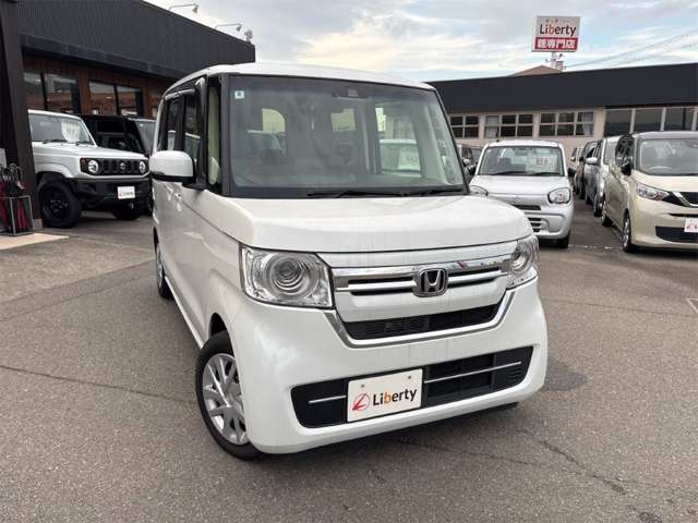 ホンダ Ｎ　ＢＯＸ ６６０ Ｌ R4年 () 99