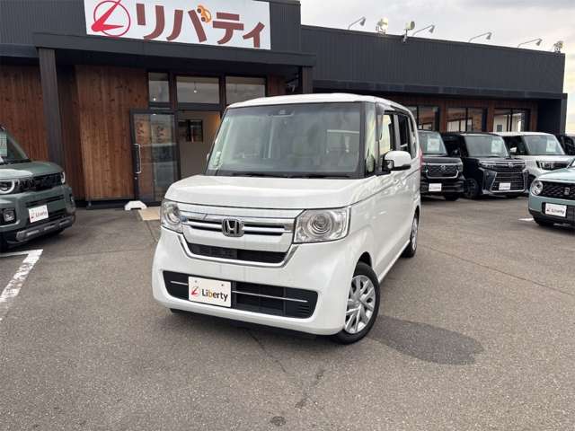 ホンダ Ｎ　ＢＯＸ ６６０ Ｌ R4年 () 99