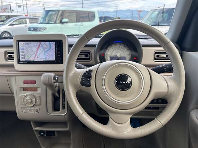 スズキ アルトラパン ６６０ Ｘ R1年 () 99