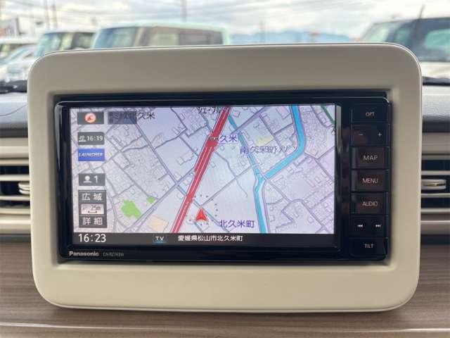 スズキ アルトラパン ６６０ Ｘ R1年 () 99