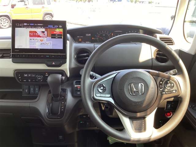 ホンダ Ｎ　ＢＯＸ ６６０ Ｌ R5年 () 99