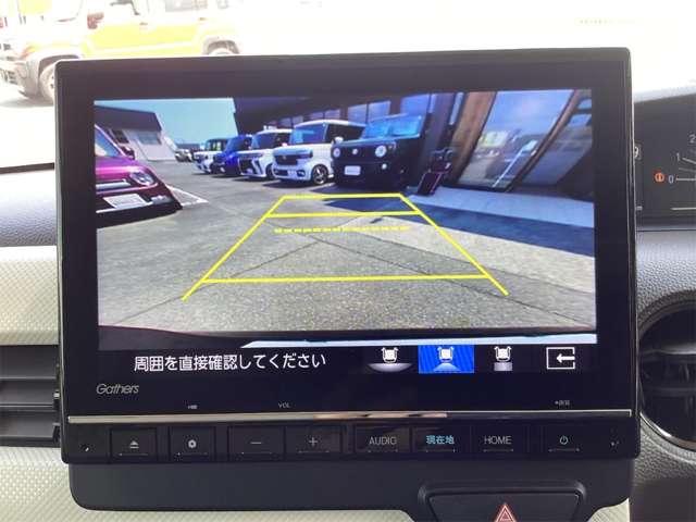 ホンダ Ｎ　ＢＯＸ ６６０ Ｌ R5年 () 99