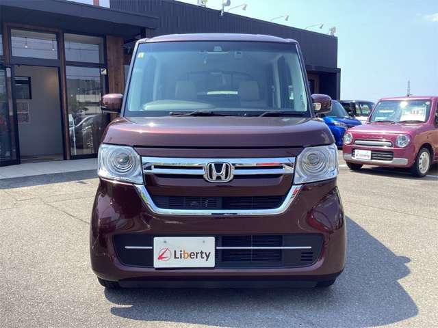 ホンダ Ｎ　ＢＯＸ ６６０ Ｌ R5年 () 99