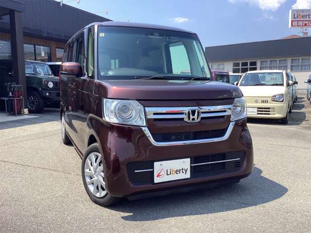 ホンダ Ｎ　ＢＯＸ ６６０ Ｌ R5年 () 99
