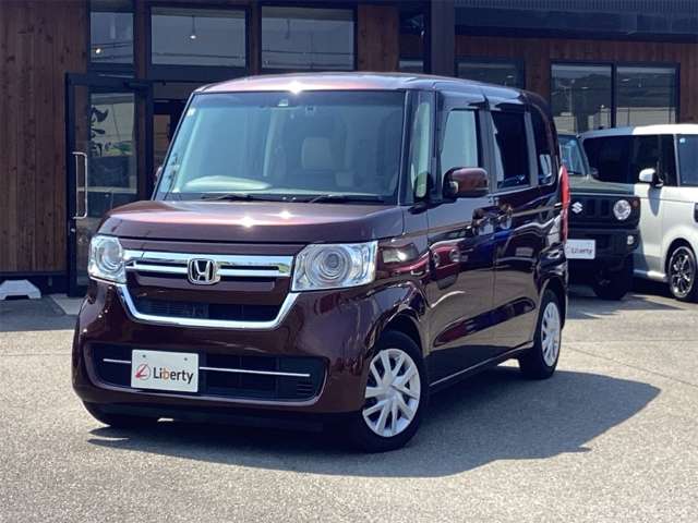 ホンダ Ｎ　ＢＯＸ ６６０ Ｌ R5年 () 99