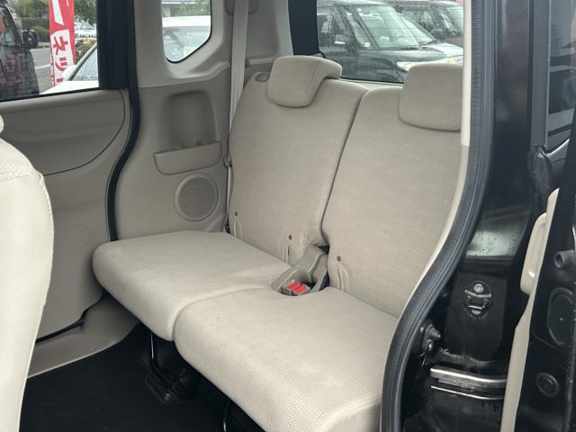 ホンダ Ｎ　ＢＯＸ Ｃ ナビ ＴＶ Ｂカメラ 衝突被害軽減ブレーキ H28年 (四国) 99