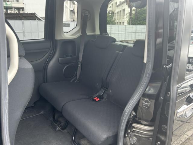 ホンダ Ｎ　ＢＯＸ Ｇ ターボＳＳパッケージ 両側ＰＳＤ ナビ ＴＶ H25年 (四国) 99